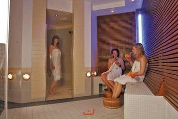 Akzent Hotel Seehof