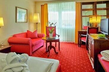 Fit Vital Aktiv Hotel Das Ludwig