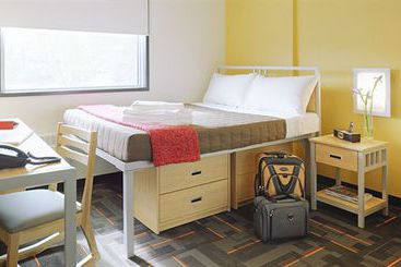 هتل University Of Calgary Accommodations And Events