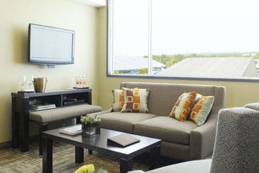 هتل University Of Calgary Accommodations And Events