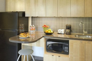 هتل University Of Calgary Accommodations And Events