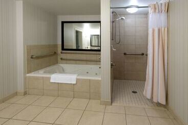 هتل Hilton Garden Inn Columbia/harbison