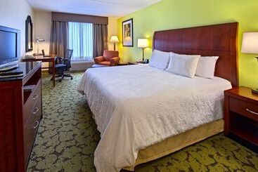 هتل Hilton Garden Inn Columbia/harbison