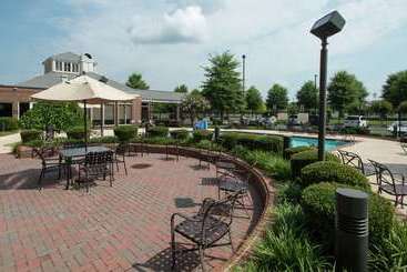 هتل Hilton Garden Inn Macon / Mercer University