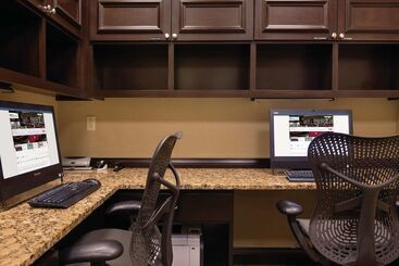 هتل Hilton Garden Inn Warner Robins