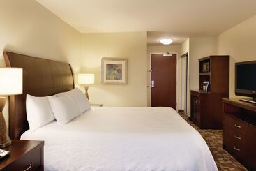 هتل Hilton Garden Inn Warner Robins