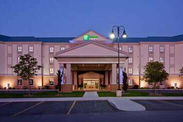 فندق Holiday Inn Express  & Suites Kincardine  Downtown, An Ihg