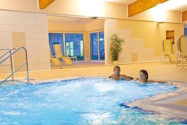 Morada Strandhotel Ostseebad Kühlungsborn