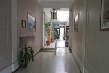 هتل Nerja