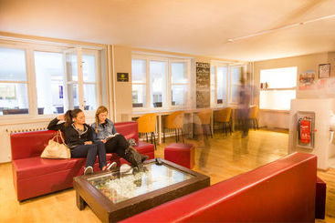 هتل Plus Berlin