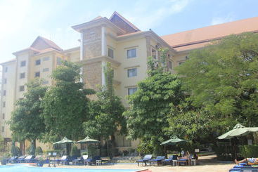 Khemara I Hotel