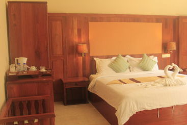 Khemara I Hotel