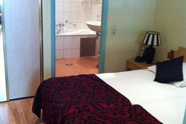 Marienpoel Hotel