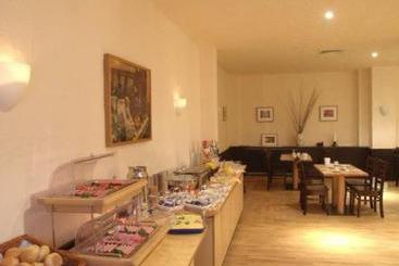Top Khr Stadthotel Dusseldorf