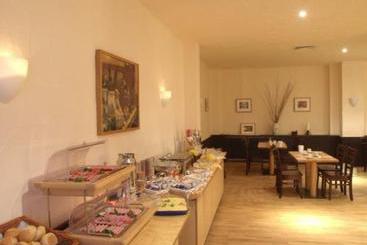 Top Khr Stadthotel Dusseldorf