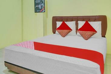 ホテル Oyo 90065 Homestay Barokah Park