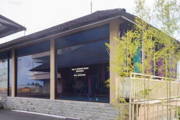 هتل Oyo 90378 Rigari Guest House