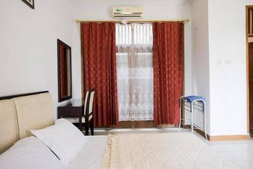 هتل Rumah Pahoman Syariah Mitra Reddoorz