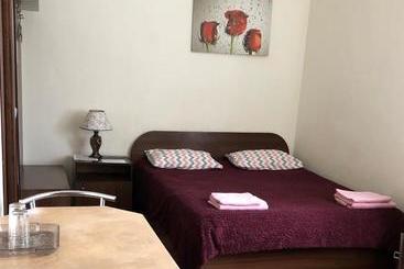 Motel Tranzyt Plus
