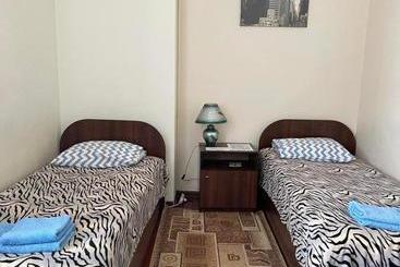 Motel Tranzyt Plus