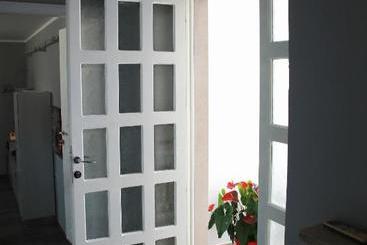 پانسیون Casa Jomi B&b Borghetto Lodigiano