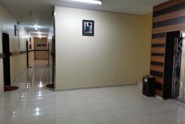 شقق درة الجوف