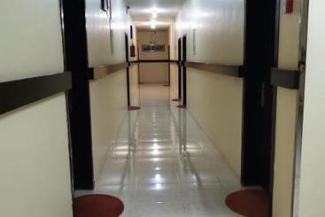 شقق درة الجوف