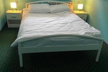 All Eyes Hostel