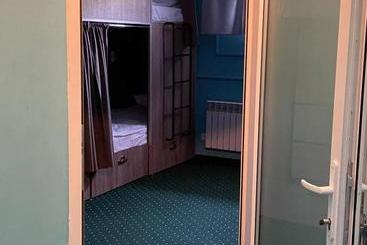 All Eyes Hostel
