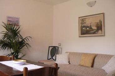B&b Le Cerque
