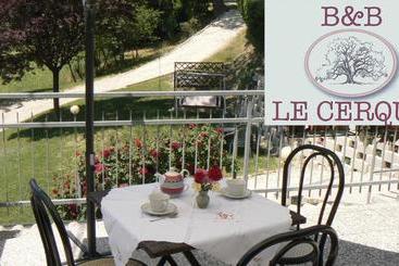 B&b Le Cerque