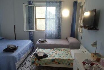 هتل Agriturismo Vecchio Frantoio