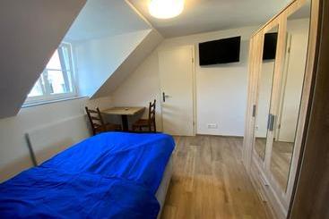 Otel Gasthof Engel