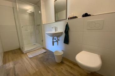 Otel Gasthof Engel