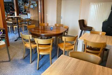Otel Gasthof Engel