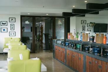 בית מלון כפרי Phlox  Hubli