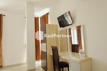 هتل Radja Homestay Mitra Reddoorz