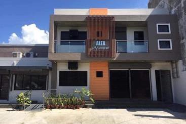 هتل Reddoorz At Sta Cruz Naga City