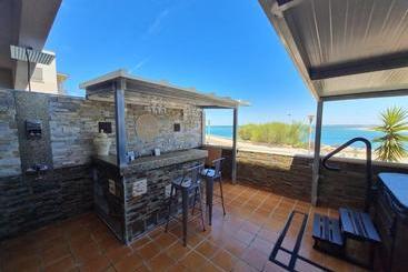 Oceanum Visum Spa Deluxe