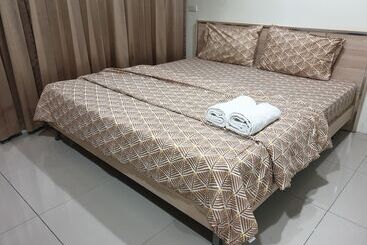 فندق S4u Office &