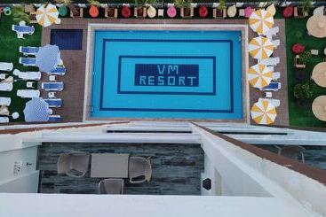 Отель Vm Resort