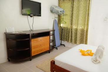 پانسیون Wanigi Guesthouse