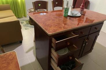 پانسیون Wanigi Guesthouse