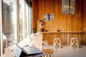 Stellasports Umi Hostel