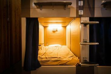 Stellasports Umi Hostel