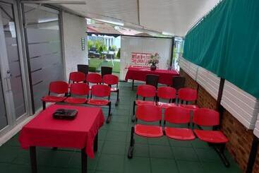 هتل Boutique 14 Lanceros