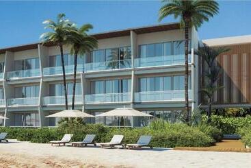هتل Conrad Tulum Riviera Maya