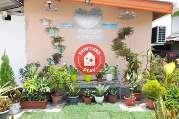 فندق Oyo 90333 Tiny Room Homestay