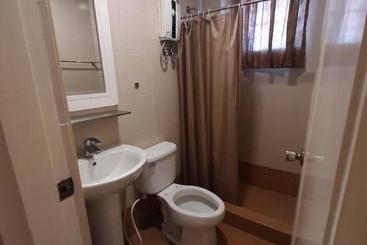 هتل Reddoorz At Balatas Magsaysay Road Naga City