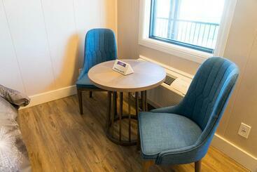 هتل Stay Express Inn Chattanooga